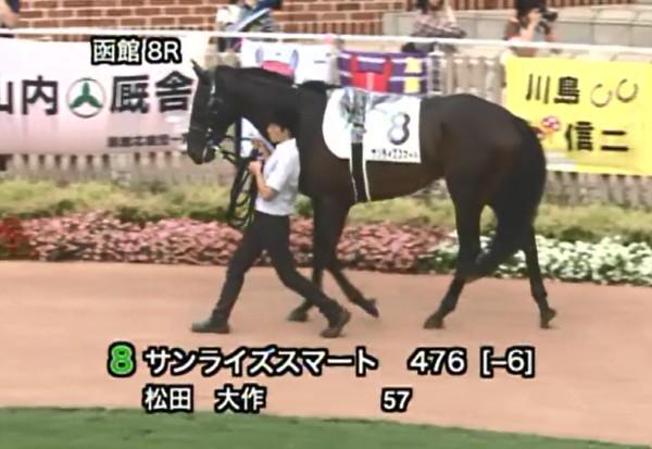 �T�����C�Y�X�}�[�g���@3�Ώ�500�����@�D���@8/18�@����