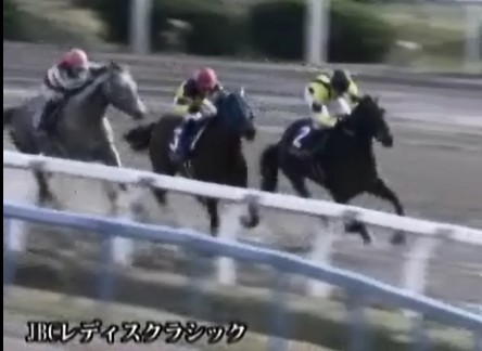 �g�V�L�����f�B���@JBC���f�B�[�X�N���V�b�N�i�����𗬁j�@Jpn�T�@ 4���@�@11/4